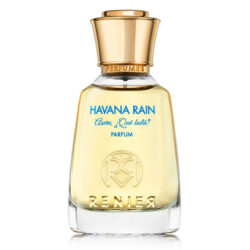 Havana Rain