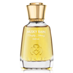 Musky rain