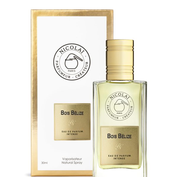 30ml bois belize pack+prod